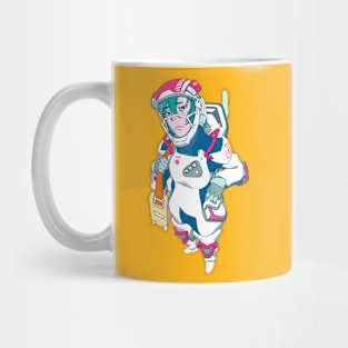 Orbital Search and Rescue Mug